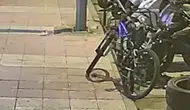 Manisalı hırsızı 120 kameranın izi ele verdi