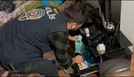 Yasa dışı bahis şebekesine 5 ilde büyük darbe