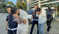 Belediye başkanının adını kullanan dolandırıcılara operasyon