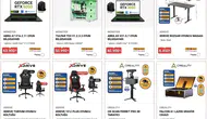 BİM market raflarına üç farklı Monster modelini getiriyor