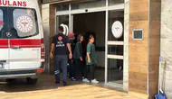 Trabzon’da okul yemeği korkuttu 12 öğrenci hastanelik oldu
