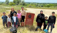 Uzunköprü kırsalında göçmen operasyonu