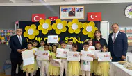 Sinop’ta 30 bin öğrenci için yaz tatili başladı