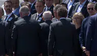 CHP’de kritik buluşma Kılıçdaroğlu ve Özel cenazede bir araya geldi