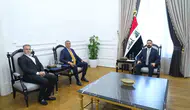 Gaziantepli iş dünyasından Irak ile ticari köprü hamlesi