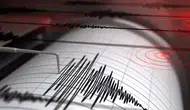 Çin'de 5.5 şiddetinde deprem sarsıntısı