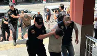 Kocaeli merkezli operasyonda 15 şüpheli hakim karşısına çıkıyor