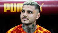 Icardi'ye ağır darbe: Yurt dışına çıkış yasağı