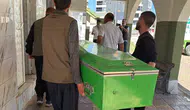 Siverek’te üç kardeşin cenazesinde gözyaşları sel oldu