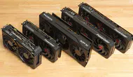 AMD yeni nesil ekran kartlarını 2027 sonunda piyasaya sürebilir