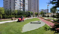 Elazığ’da parklar ve sosyal alanlar yaza hazırlanıyor