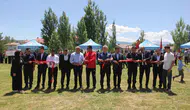 Sivaslı öğrenciler yıl boyunca yaptıkları projeleri sergiledi