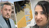 Hastaları aşağılamıştı: AK Partili isimden eşine tepki