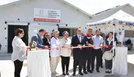 Sinoplu kadınlardan topraksız tarım ve mantar üretimi hamlesi