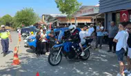 YKS günü okulunu karıştıran adayın yardımına jandarma koştu