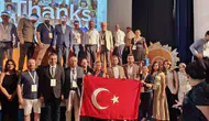 Çameli İtalya yolcusu oldu