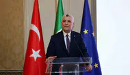 Türkiye ve İtalya ticarette rotayı 40 milyar dolara çevirdi
