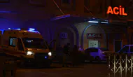 Kızıltepe’de parkta oturan adama silahlı saldırı