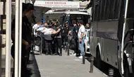 Organize suç örgütüne yedi ilde büyük operasyon