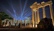 Müzeler gece ziyaretçilerine kapılarını yeniden açıyor