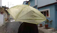 Bayburtlular dikkat haftayı yağmurla geçireceksiniz