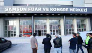 Samsun Fuar ve Kongre Merkezi kapılarını kuyumcularla açıyor