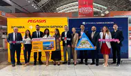 Londra uçuşlarında yeni rota Sabiha Gökçen artık Gatwick’e bağlı