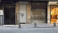 Beyoğlu’nda tartışmalı parti çağrısı yapan işletmeye mühür