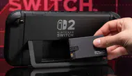 Nintendo Switch 2 kullanıcıya batarya değiştirme özgürlüğü verecek