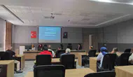 Karapınar'da sağlıklı yaşam için uzmanlar sahaya indi