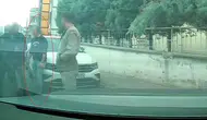 Kocaeli’de okul önündeki taciz sanığı tahliye edildi