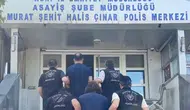 Nesim B. cinayetinde 13 yıl sonra gelen tutuklamalar