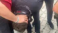 Taşköprü'deki cinayetin zanlısı Eskişehir'de yakalandı