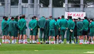 Bursaspor yeni sezonu Cumartesi günü açıyor
