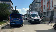Ankara Akyurt’ta kanlı saldırı Evdeki 4 kişiyi bıçakladı