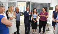 Manisa’da Alzheimer hastaları için el ele verenlere teşekkür