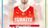 Petkimsporlu Yiğit Onan A Milli Takım kadrosunda