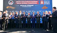 Sungurlu Belediyesi ucuz ekmek için düğmeye bastı
