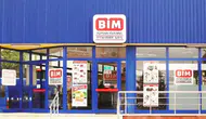 BİM market kasalarından bankacılığa geçiş yapıyor