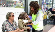 Balıkesir'de toplu taşımaya sıkı denetim
