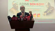 Kırşehir’de Ahi ve Neşet ismi taşıyan bebeklere altın hediye
