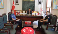 Gökçeada yaz sezonuna güvenlik önlemleriyle hazırlanıyor