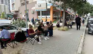 Adana'da LGS maratonu başladı heyecan dorukta