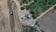 Turgutlu’da iki mahallenin su çilesi bitiyor