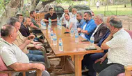 Diyarbakır’da şifalı sular yeni misafirlerini bekliyor