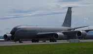 Türk jetleri Norveç semalarında NATO ile güç gösterisi yaptı