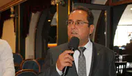 Nevşehir Mustafapaşa seçimini AK Parti adayı Mustafa Özer kazandı