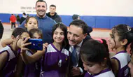 Kayseri'de spor okullarına kayıt dönemi artık dijitalleşti