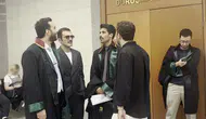 Ufuk Bayraktar hakkındaki haraç davası kapandı
