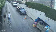 Etiler’deki restoranda tanışma uygulaması tuzağı